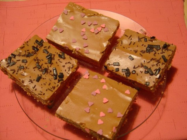 Mokkapalat