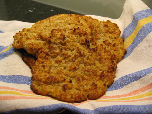 Pikaiset rieskat