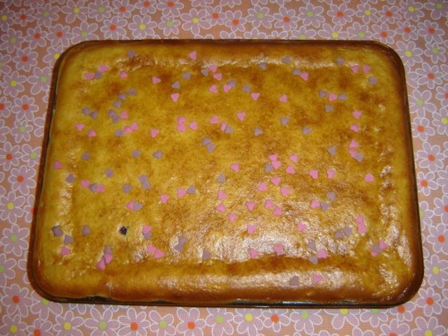 Jäätelötorttu 2.