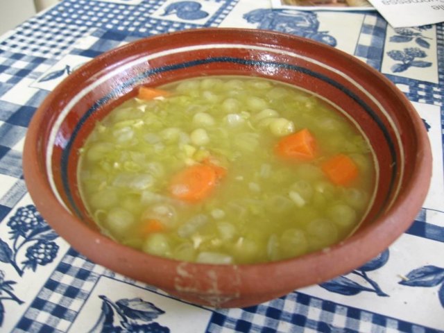 Muorin hernerokka