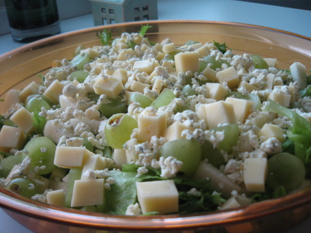 Kesäsalaatti
