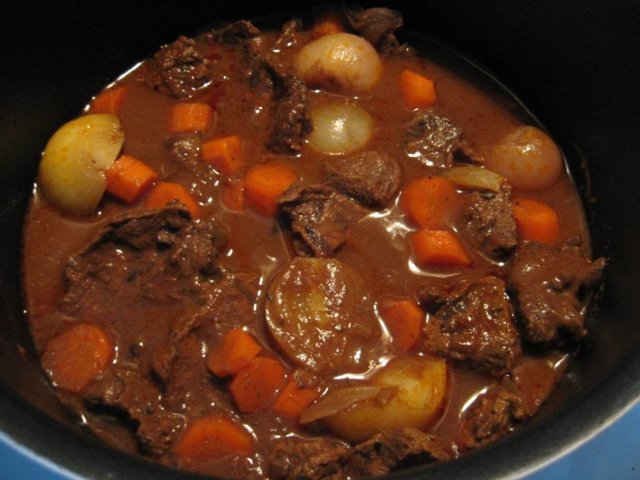 Riistapata
