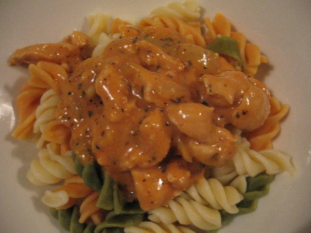 Kanapasta