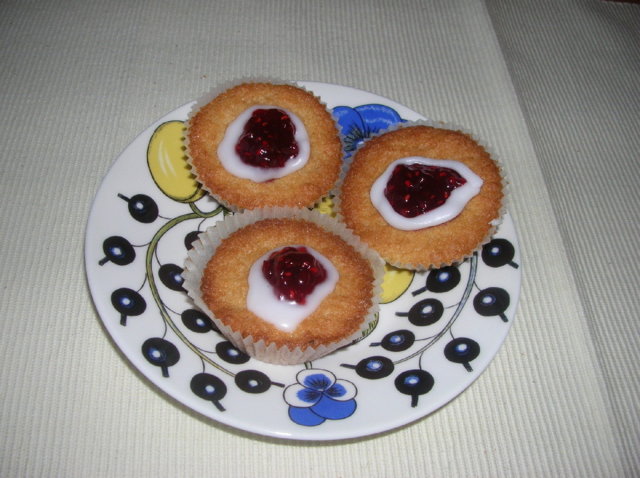 Runebergin tortut