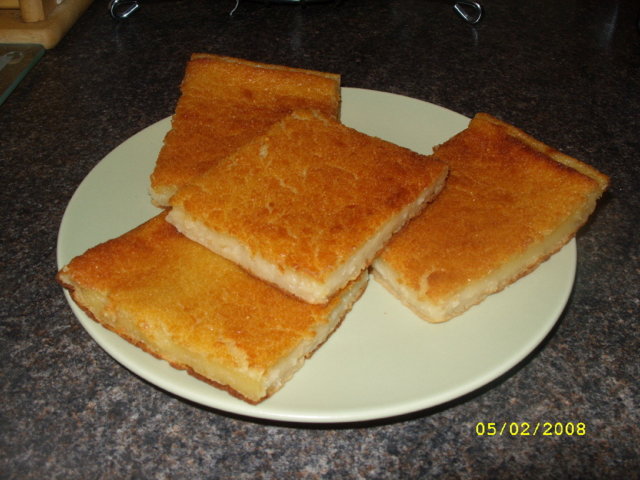 Pannukakku