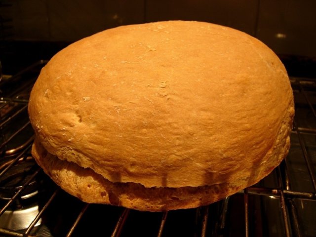Leipa Apulian maakunnasta