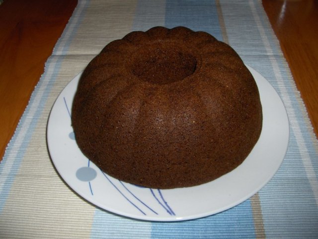 Mainio maustekakku