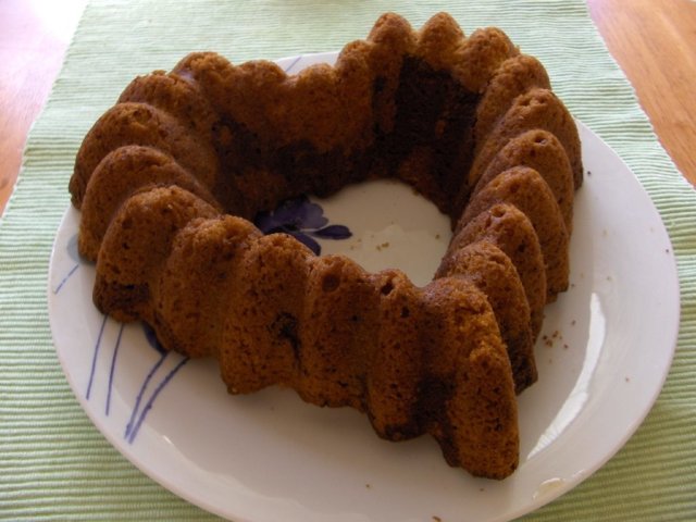 Tiikerikakku