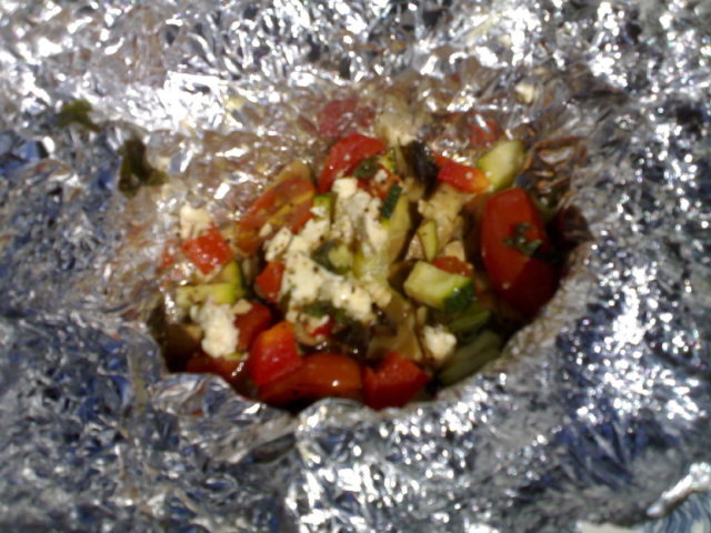 Grillinyytit (kasvis-feta)