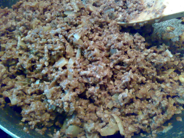 Jatkettu Jauheliha Resepti Kotikokki Net