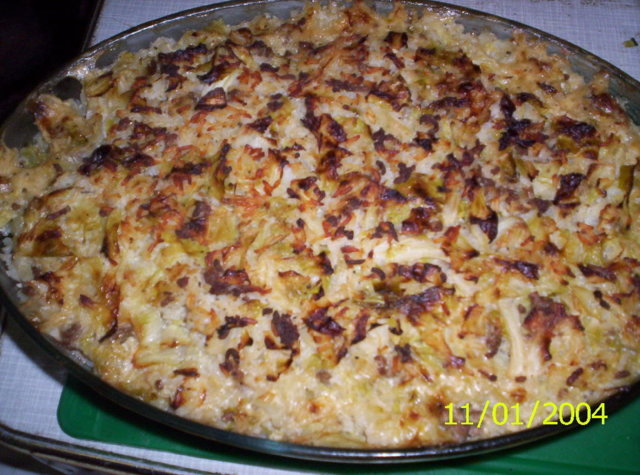 Kaalilaatikko