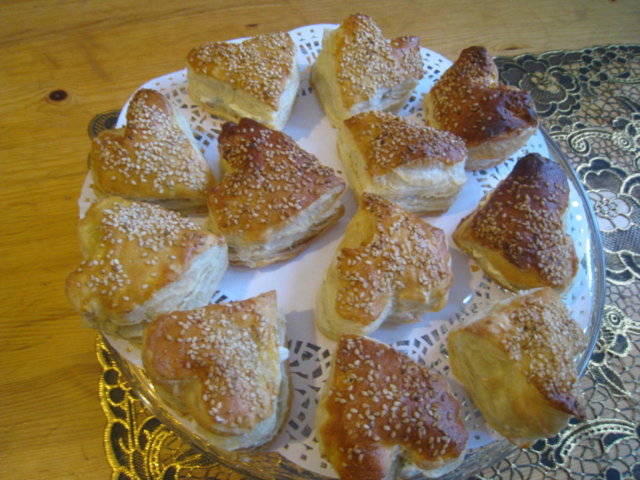 Aurasydämet
