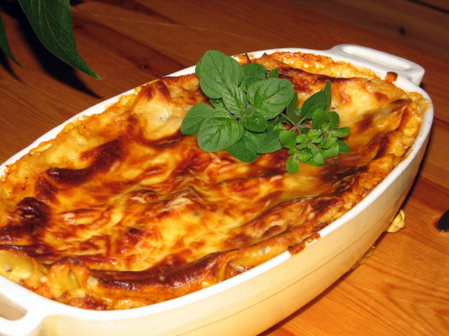 Lasagne