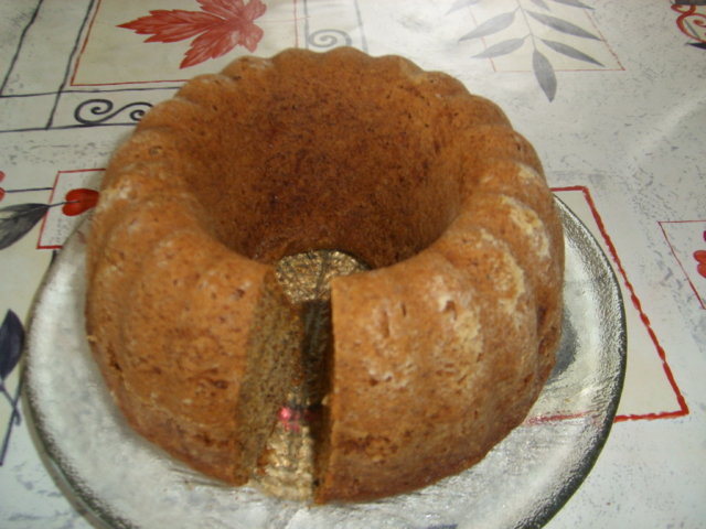 Banaanikakku