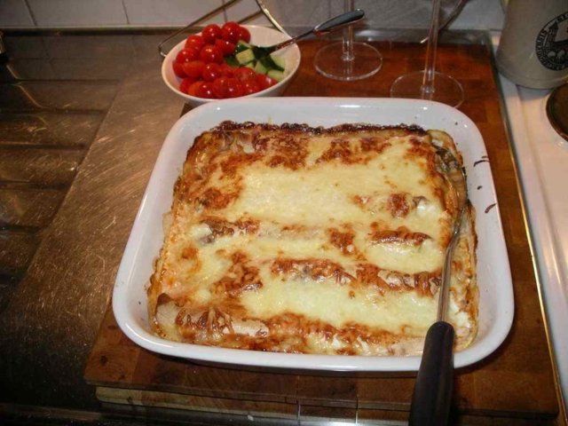 Enchilada Jauhelihasta Resepti Kotikokki Net