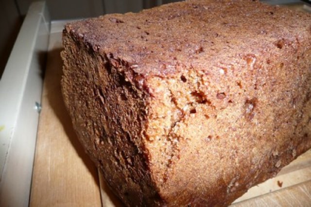 Saaristolaisleipä