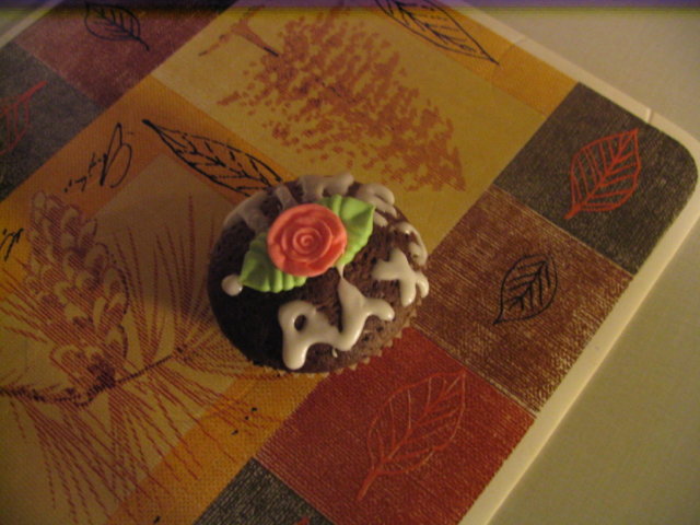 Helpot muffinit :P
