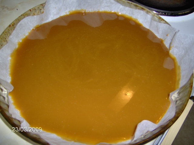 Toffee