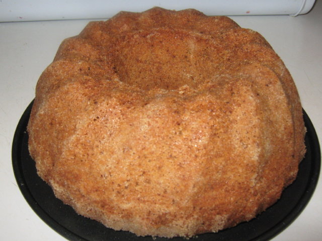 maustekakku