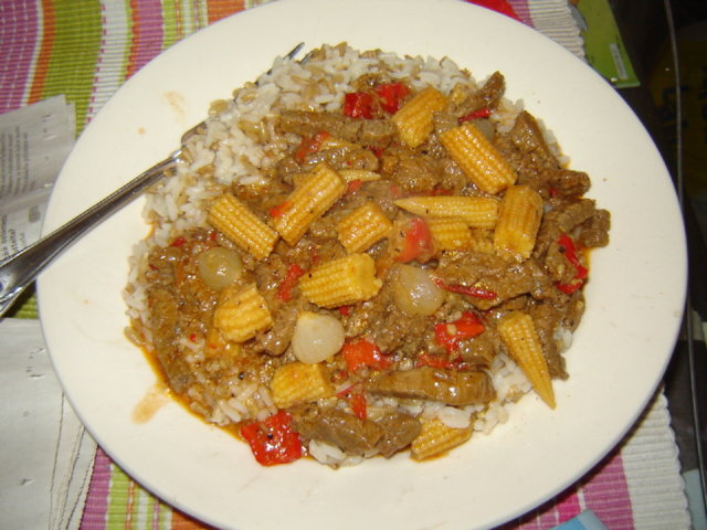 Amerikan lihapata