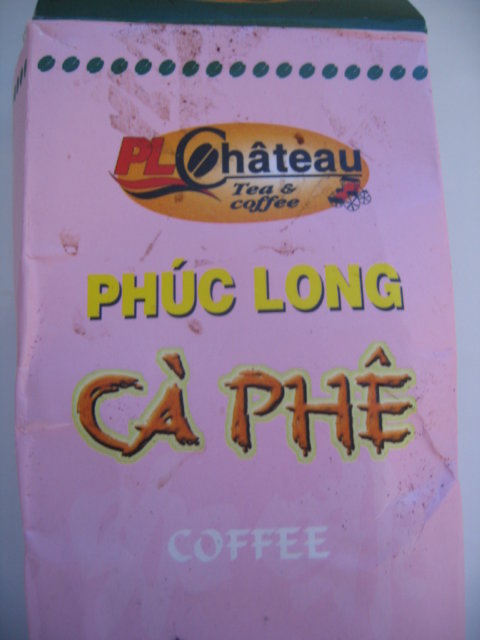 Reseptikuva: Vietnamilainen jääkahvi - Cà phê sữa đá 3