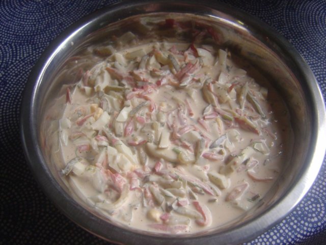 Pikkelssi Resepti Kotikokki Net