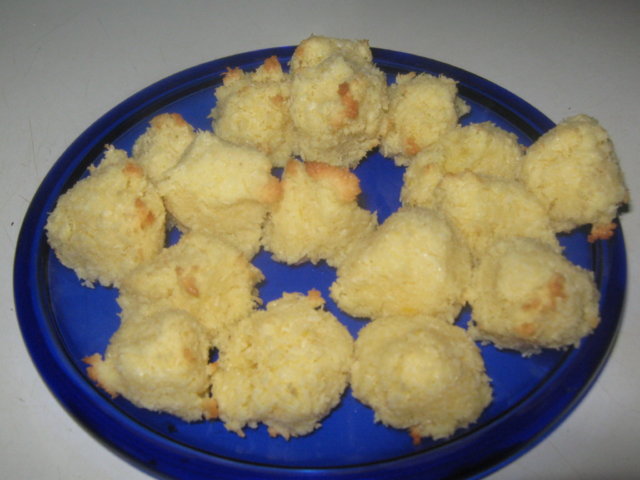 Kookoshattarat