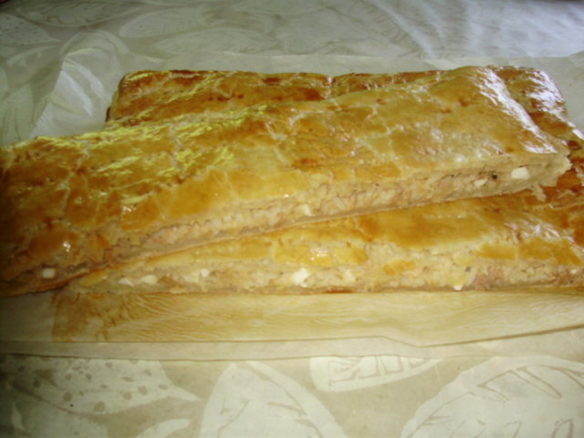 kalapiirakka kalapiirakka
