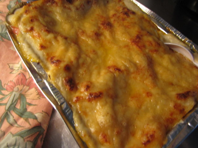 Lasagne
