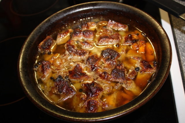 Karjalanpaisti