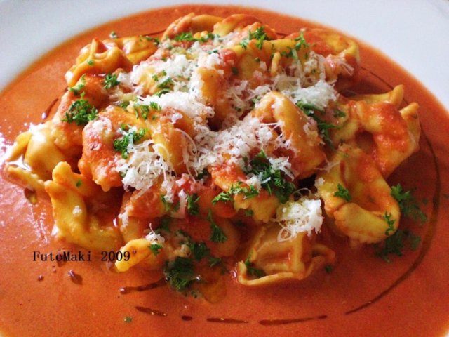 Tortellini Rapido-image