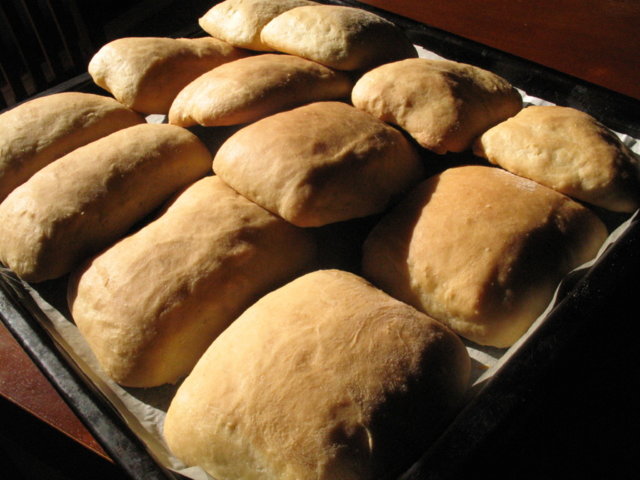 Ciabatta