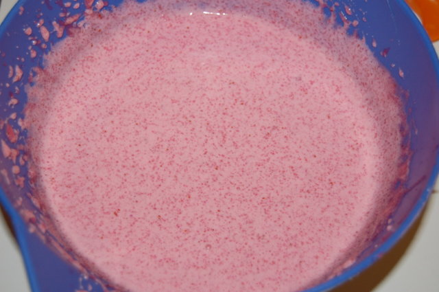 Vispipuuro