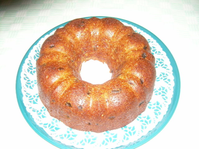 Piimäkakku