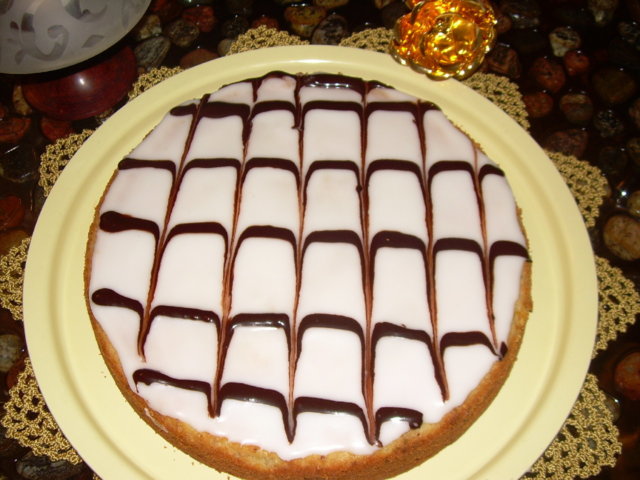 Marmorikakku