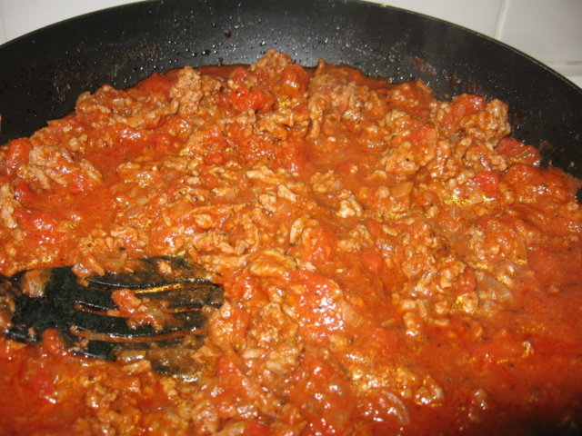 Moussaka Resepti Kotikokki Net