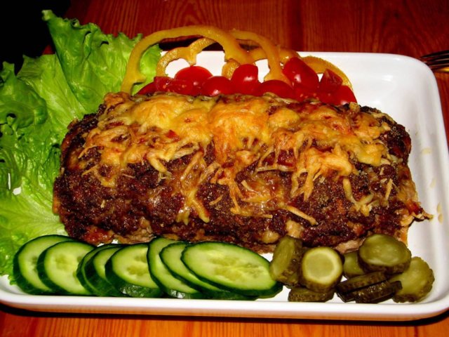 JuustoLihamureke