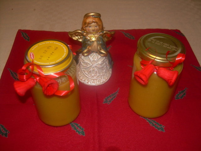 Joulusinappi