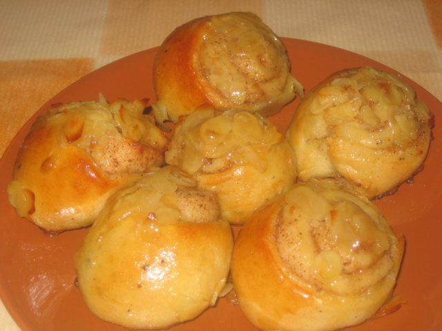 Laktoosittomat Toscapullat