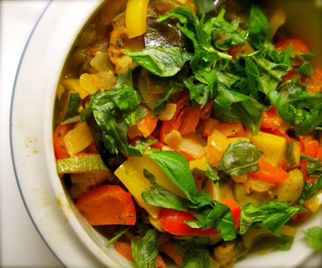 Ratatouille