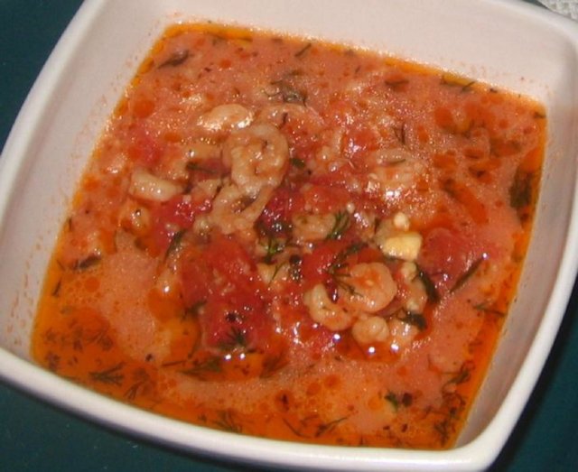 Kasari-kasari - Resepti