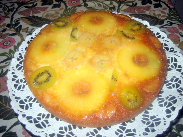 Keikauskakku