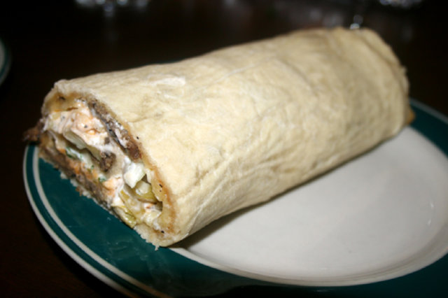 Kebabrulla - Resepti | Kotikokki.net