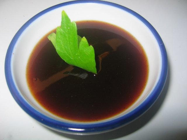 Okonomiyakikastike