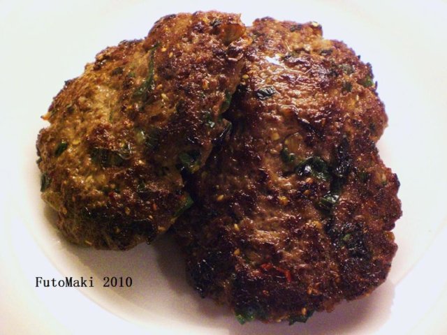 My Korea Beefsteak