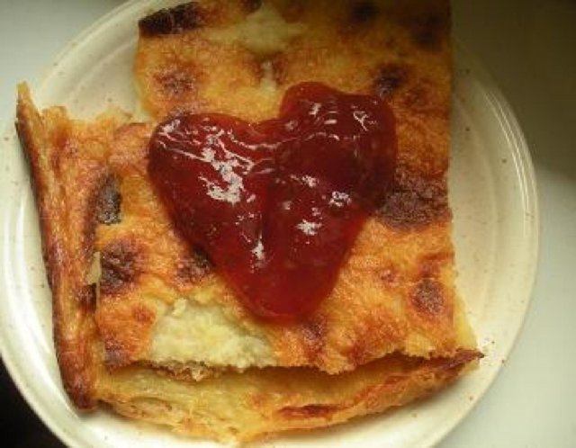 Maailman Tavallisin Ja Ehdottomasti Paras Pannukakku Isoaidin Ohjeella