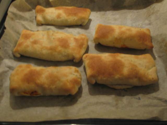 Tonnikalapiilot ( pizza)