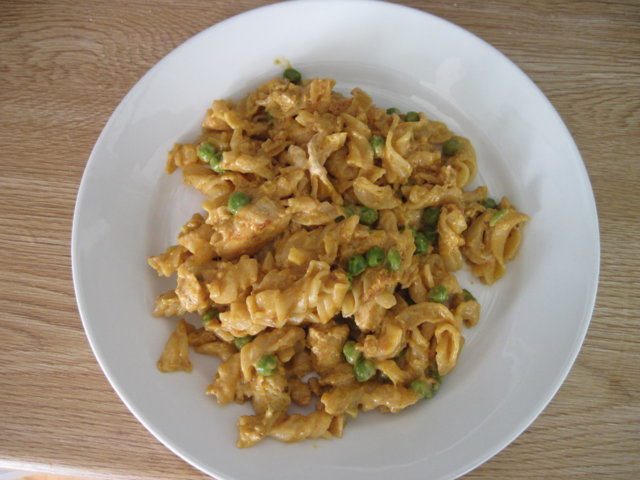 Kanapasta