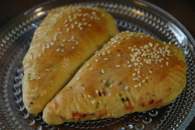 Punajuuripasteijat