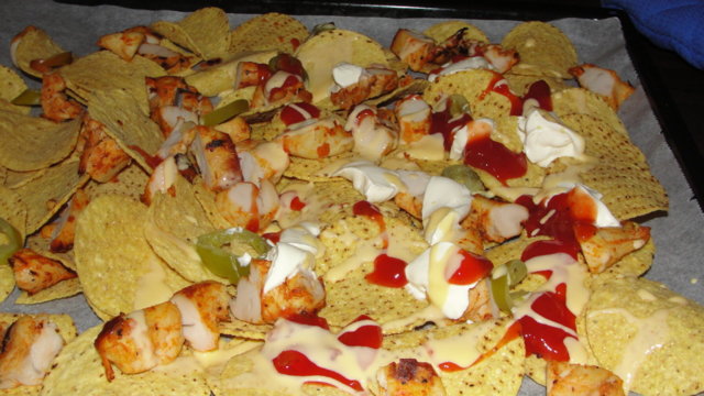 Nacho Pellillinen